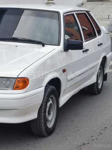 LADA (VAZ) 2115 2012, 175,600 km - 1.6 l - Gəncə