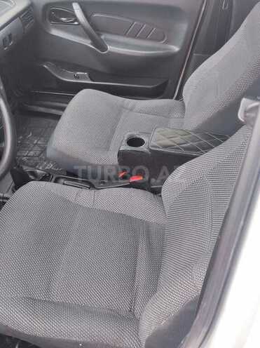 LADA (VAZ) 2115 2012, 175,600 km - 1.6 l - Gəncə