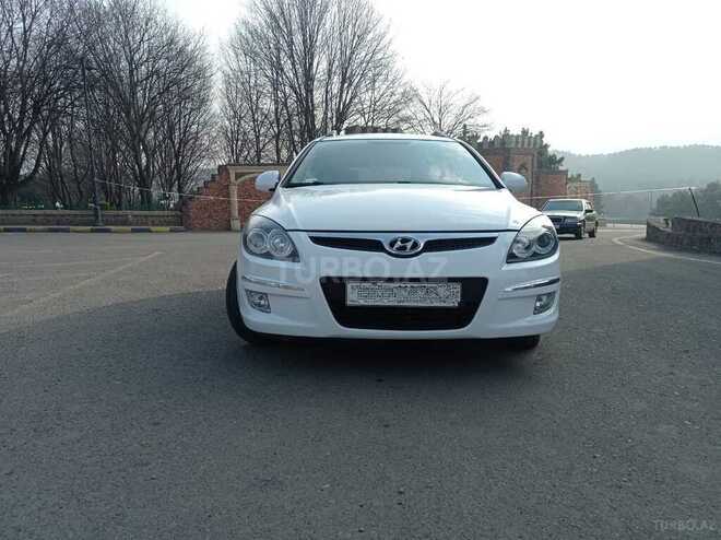 Hyundai i30 2008, 192,101 km - 1.6 l - Tovuz