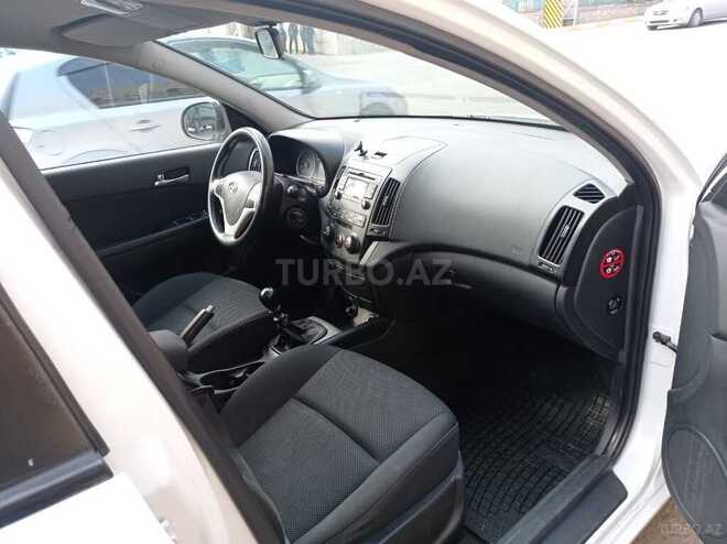 Hyundai i30 2008, 192,101 km - 1.6 l - Tovuz