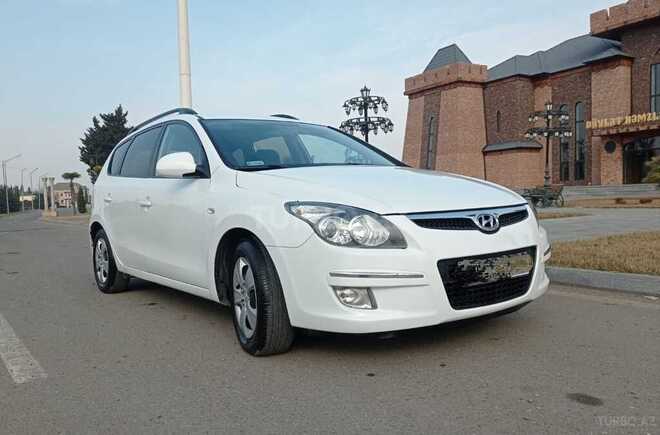 Hyundai i30 2008, 192,101 km - 1.6 l - Tovuz