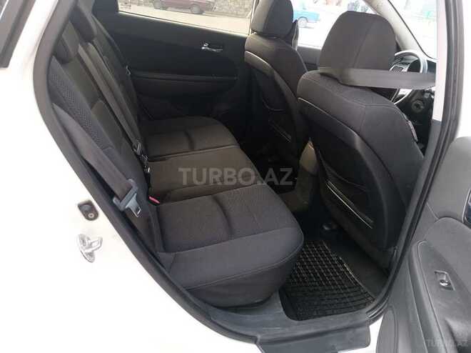 Hyundai i30 2008, 192,101 km - 1.6 l - Tovuz