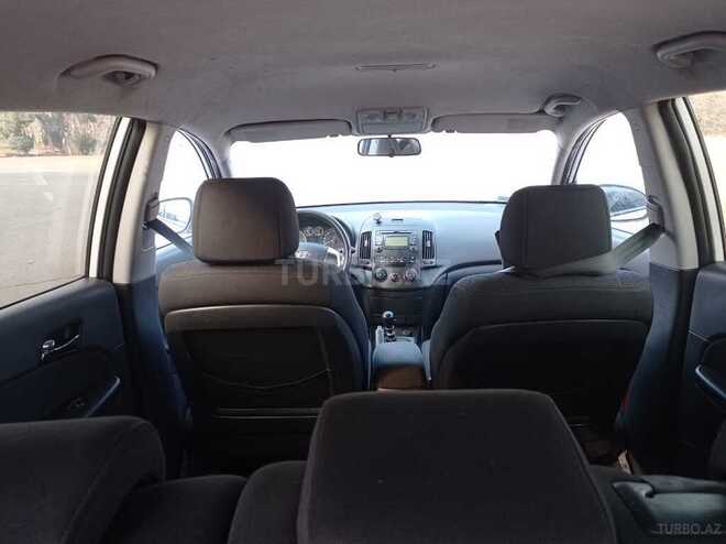 Hyundai i30 2008, 192,101 km - 1.6 l - Tovuz