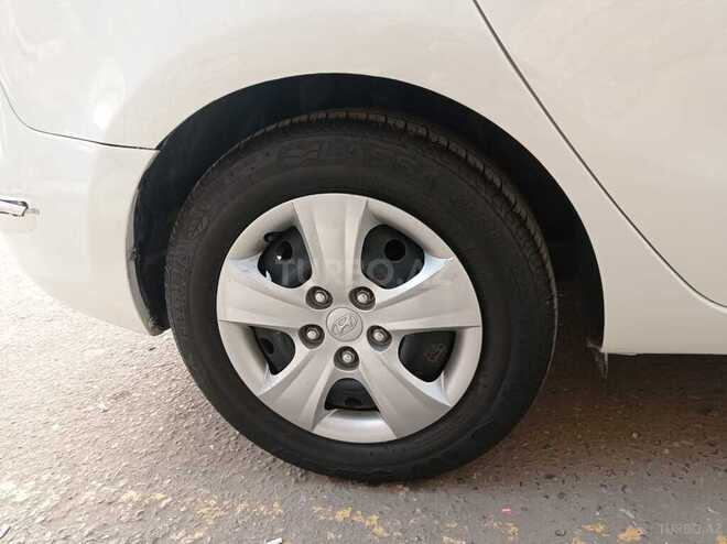 Hyundai i30 2008, 192,101 km - 1.6 l - Tovuz