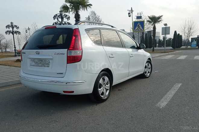Hyundai i30 2008, 192,101 km - 1.6 l - Tovuz