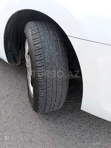 Hyundai i30 2008, 192,101 km - 1.6 l - Tovuz