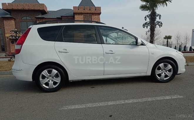 Hyundai i30 2008, 192,101 km - 1.6 l - Tovuz