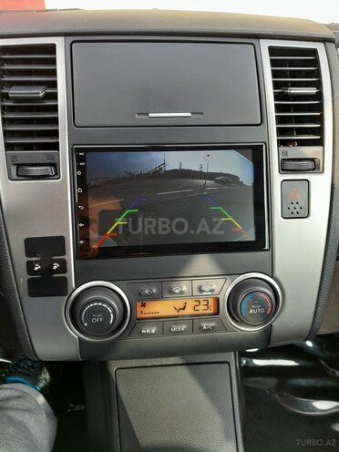 Nissan Tiida 2011, 38,000 km - 1.5 l - Bakı