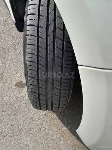 Nissan Tiida 2011, 38,000 km - 1.5 l - Bakı
