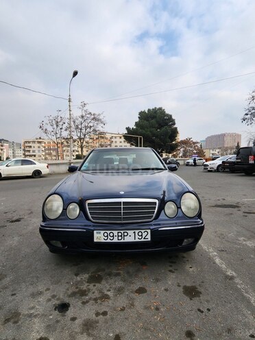 Mercedes C 240 2000, 278,039 km - 2.4 l - Bakı