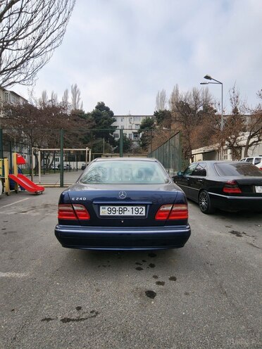 Mercedes C 240 2000, 278,039 km - 2.4 l - Bakı