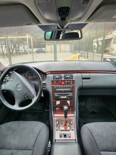 Mercedes C 240 2000, 278,039 km - 2.4 l - Bakı