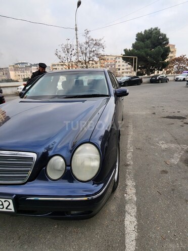 Mercedes C 240 2000, 278,039 km - 2.4 l - Bakı