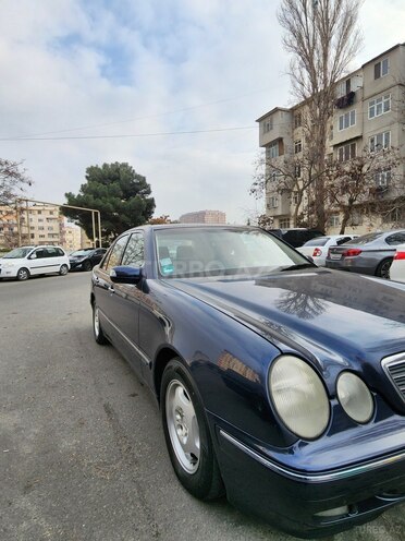 Mercedes C 240 2000, 278,039 km - 2.4 l - Bakı