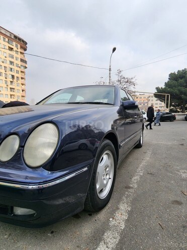 Mercedes C 240 2000, 278,039 km - 2.4 l - Bakı