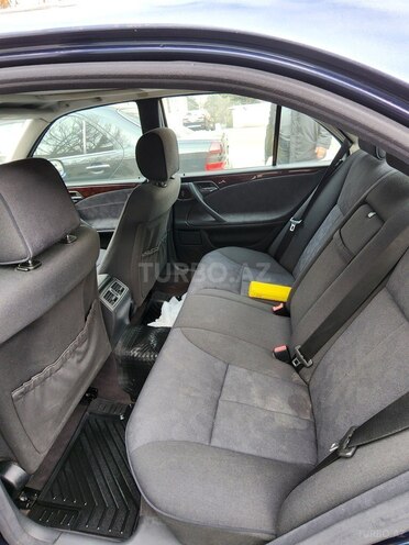 Mercedes C 240 2000, 278,039 km - 2.4 l - Bakı