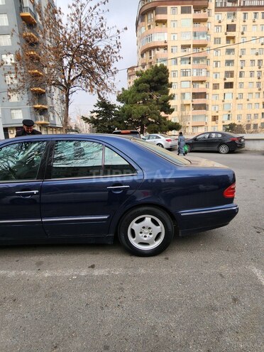 Mercedes C 240 2000, 278,039 km - 2.4 l - Bakı