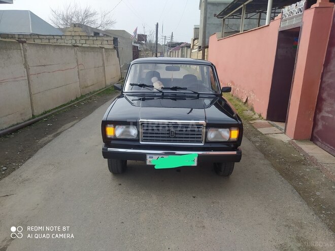 LADA (VAZ) 2107 2010, 15,000 km - 1.6 l - Biləsuvar