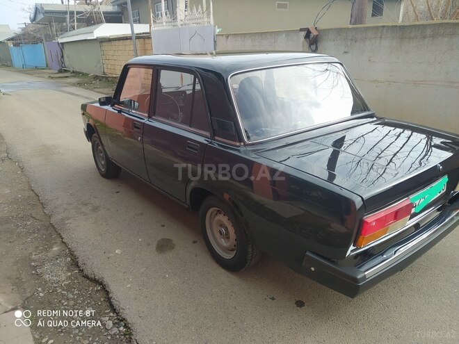 LADA (VAZ) 2107 2010, 15,000 km - 1.6 l - Biləsuvar
