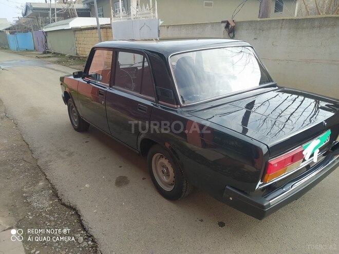LADA (VAZ) 2107 2010, 15,000 km - 1.6 l - Biləsuvar