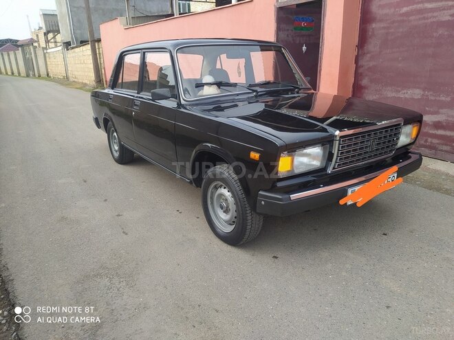 LADA (VAZ) 2107 2010, 15,000 km - 1.6 l - Biləsuvar