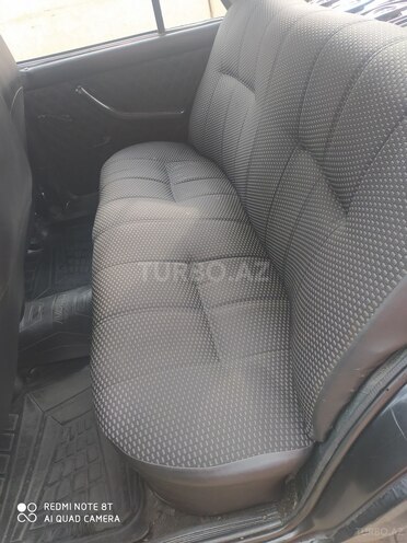 LADA (VAZ) 2107 2010, 15,000 km - 1.6 l - Biləsuvar