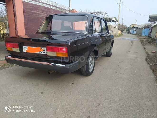 LADA (VAZ) 2107 2010, 15,000 km - 1.6 l - Biləsuvar