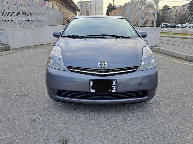 Toyota Prius 2007, 220,000 km - 1.5 л - Bakı
