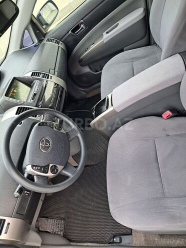 Toyota Prius 2007, 220,000 km - 1.5 л - Bakı