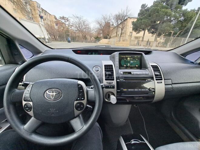 Toyota Prius 2007, 220,000 km - 1.5 л - Bakı