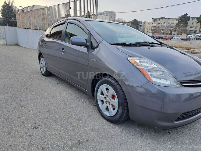 Toyota Prius 2007, 220,000 km - 1.5 л - Bakı