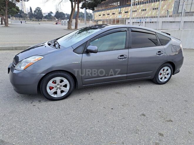 Toyota Prius 2007, 220,000 km - 1.5 л - Bakı