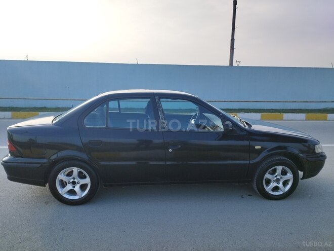 Iran Khodro Samand 2007, 100,000 km - 1.8 l - Bakı