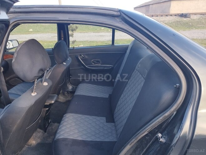 Iran Khodro Samand 2007, 100,000 km - 1.8 l - Bakı