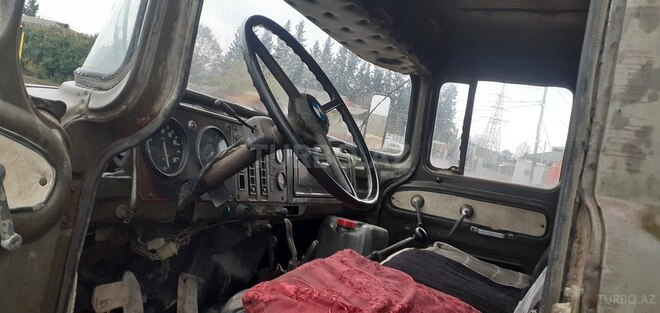 ZIL 130 1993, 100,000 km - 4.5 л - Cəlilabad