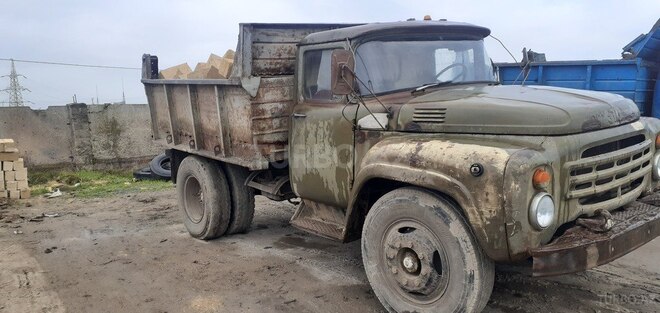 ZIL 130 1993, 100,000 km - 4.5 л - Cəlilabad