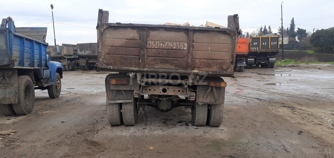 ZIL 130 1993, 100,000 km - 4.5 л - Cəlilabad