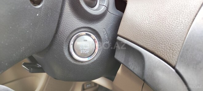 Honda Accord 2008, 245,000 km - 2.4 l - Bakı