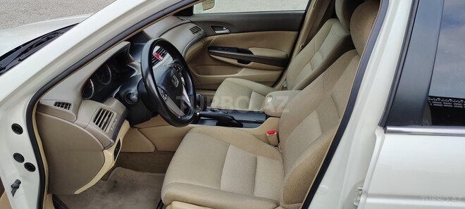Honda Accord 2008, 245,000 km - 2.4 l - Bakı