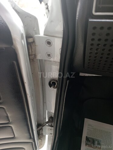 LADA (VAZ) 2107 2007, 100,000 km - 1.6 л - Bakı