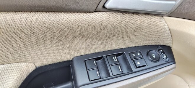 Honda Accord 2008, 245,000 km - 2.4 l - Bakı