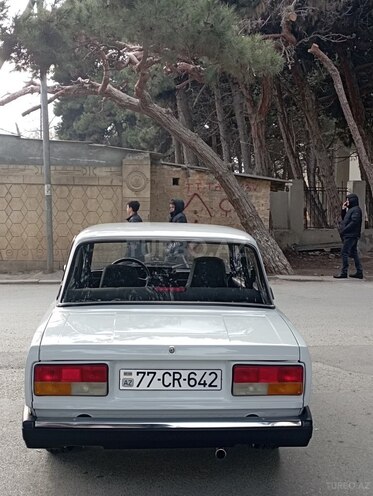 LADA (VAZ) 2107 2007, 100,000 km - 1.6 л - Bakı