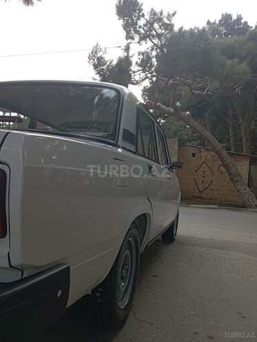 LADA (VAZ) 2107 2007, 100,000 km - 1.6 л - Bakı