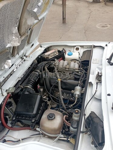 LADA (VAZ) 2107 2007, 100,000 km - 1.6 л - Bakı