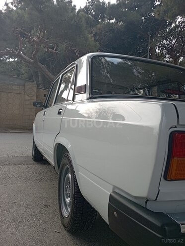 LADA (VAZ) 2107 2007, 100,000 km - 1.6 л - Bakı