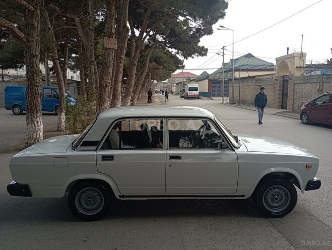 LADA (VAZ) 2107 2007, 100,000 km - 1.6 л - Bakı
