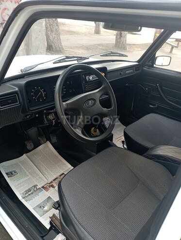 LADA (VAZ) 2107 2007, 100,000 km - 1.6 л - Bakı