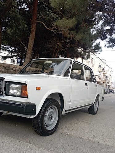 LADA (VAZ) 2107 2007, 100,000 km - 1.6 л - Bakı