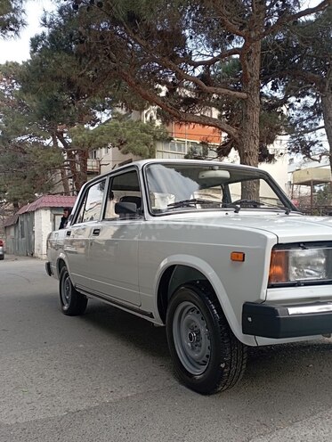 LADA (VAZ) 2107 2007, 100,000 km - 1.6 л - Bakı