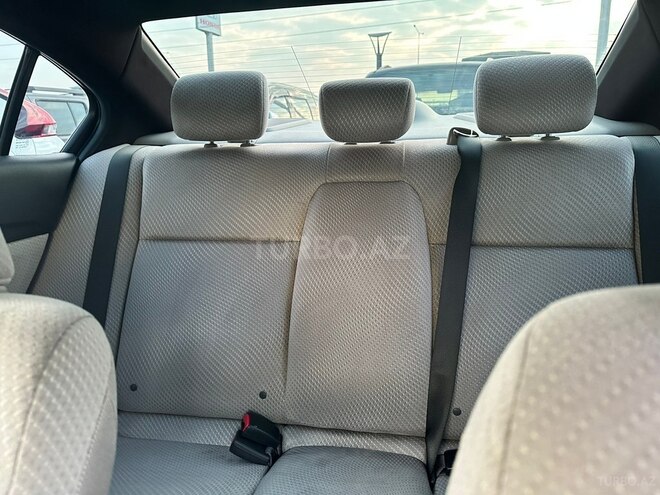 Honda Civic 2014, 185,000 km - 1.4 l - Bakı